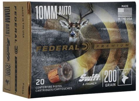 10mm Ammo for Sale :: Guns.com