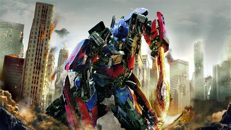 Transformers Dark of the Moon Wallpaper 1920x1080 by sachso74