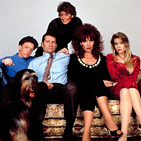 Married With Children Reunion