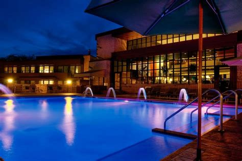 Grand Geneva Resort & Spa - Lake Geneva, Wisconsin – Voyages.golf