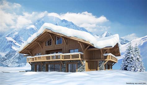 Alpine Chalet In Switzerland In Andermatt, Switzerland For Sale (10063608)