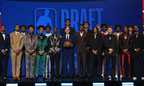 NBA Draft - HollieDillion