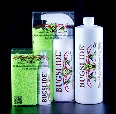 Love Bug Remover Spray - Noticias Formosago