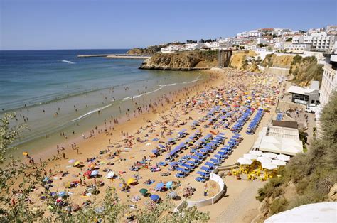 Albufeira | Algarve Transfers | WayAround