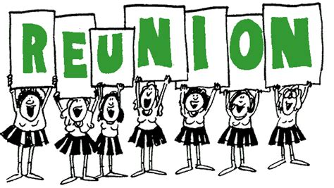 Reunion Party Image - ClipArt Best