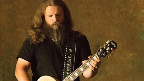 The Five Best Jamey Johnson Songs of All-Time