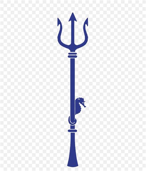 Trident Of Poseidon Trident Of Poseidon Tattoo Art, PNG, 480x960px ...