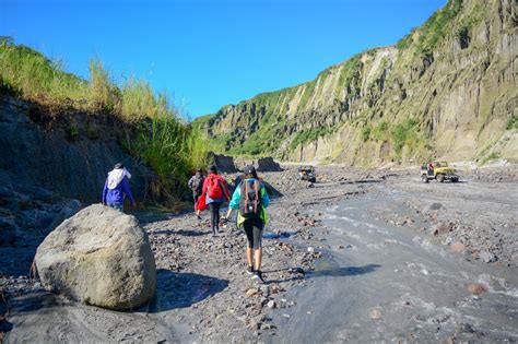 MT. PINATUBO: Budget Travel Guide + Itinerary & Useful Tips