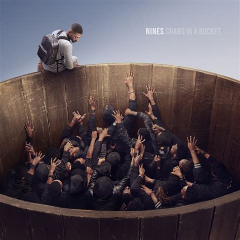 Nines - Crabs in a Bucket - Reviews - Album of The Year