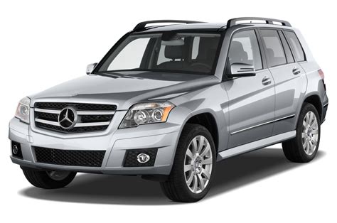 2011 Mercedes-Benz GLK-Class Prices, Reviews, and Photos - MotorTrend