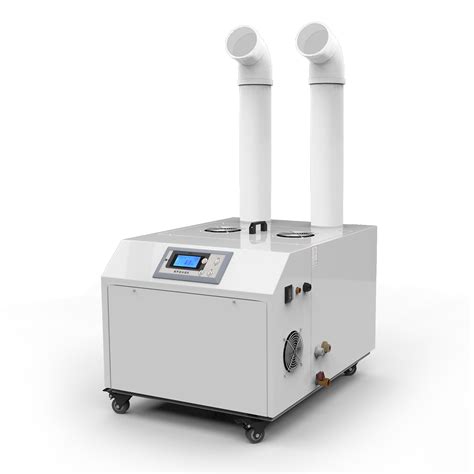 12 liters per hour Industrial Air Humidifier China Wholesale Supplier