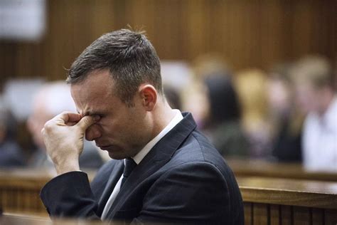 Oscar Pistorius trial: 16th April - Mirror Online