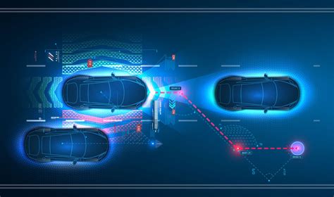 LiDAR & Embedded Vision in Autonomous Vehicles | Phase 1 | Machine ...