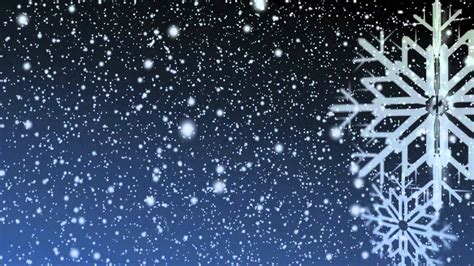 Falling Snow Wallpapers - Wallpaper Cave