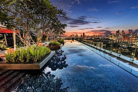 JEN SINGAPORE ORCHARDGATEWAY BY SHANGRI-LA - Updated 2024 Prices ...