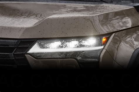 Lexus GX: Rugged looks teased again for luxury Prado | CarExpert