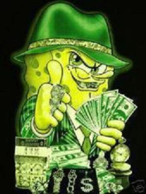 GET ME MONEY SpongeBob Rap ft Mr Krabs Audio only version by 2chainz