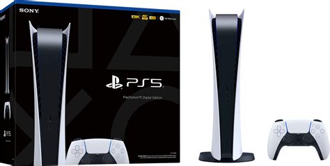 Questions and Answers: Sony PlayStation 5 Digital Edition Console White ...