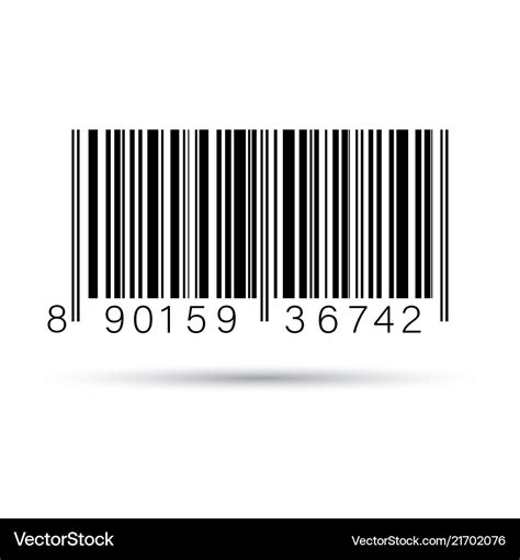 Transparent Barcode Png