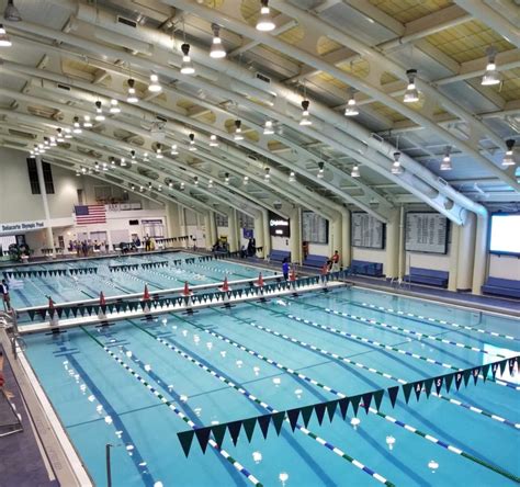 New York City Indoor Pools to Re-Open September 30 Per Green Light From ...