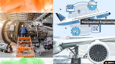 How to become Aeronautical Engineer in India- Eligibility ...