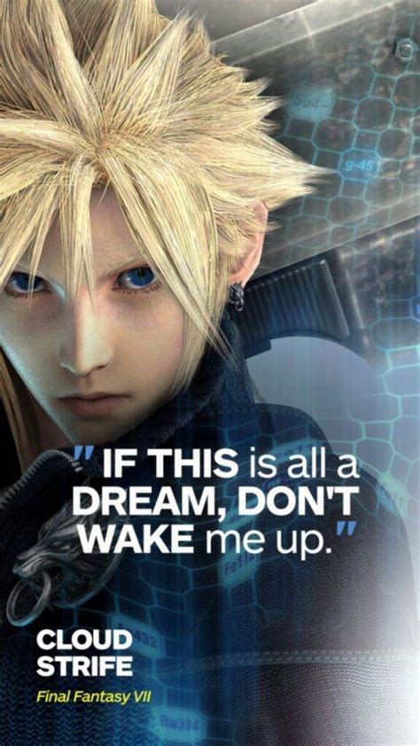 Final Fantasy Quotes | Final Fantasy Amino