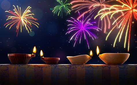 Diwali: The true meaning of the Hindu Festival of Lights