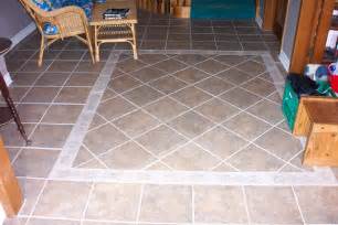 FLOOR PATTERNS FOR TILE - FREE PATTERNS