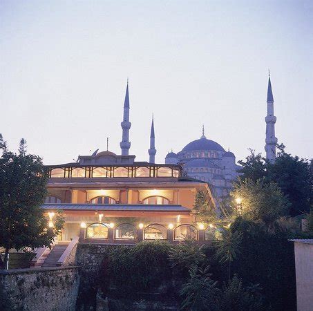 Sultanahmet Palace Hotel (Istanbul, Turkey) - Hotel Reviews - TripAdvisor