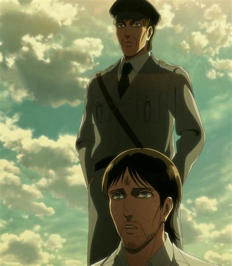 Grisha Jaeger, Manga Anime, Anime Art, Still Frame, Aot Characters ...