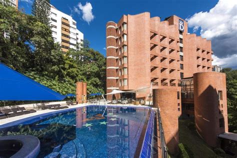 Hoteles en Medellín. El mejor alojamiento para hospedarse