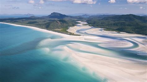 Whitsunday Islands & Airlie Beach Archives - FirstClass Travel Specialist