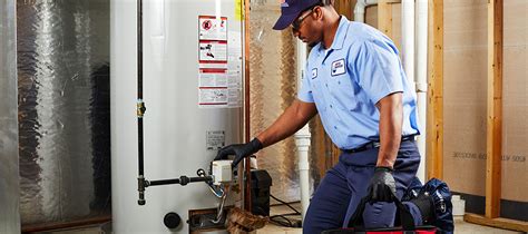 Water Heater Replacement, Repair, and Installation | Roto-Rooter