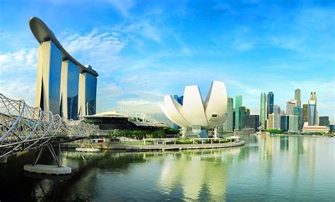 16 Top-Rated Tourist Attractions in Singapore - The 2018 Guide | PlanetWare