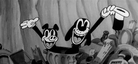 The Wild Classics Of Rubber Hose Animation That Inspired 'The Cuphead ...