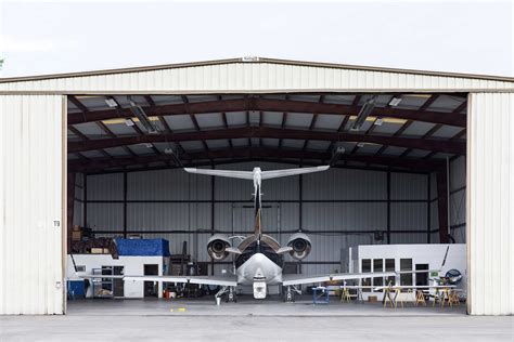 Hangar and Ground Safety | NBAA - National Business Aviation Association