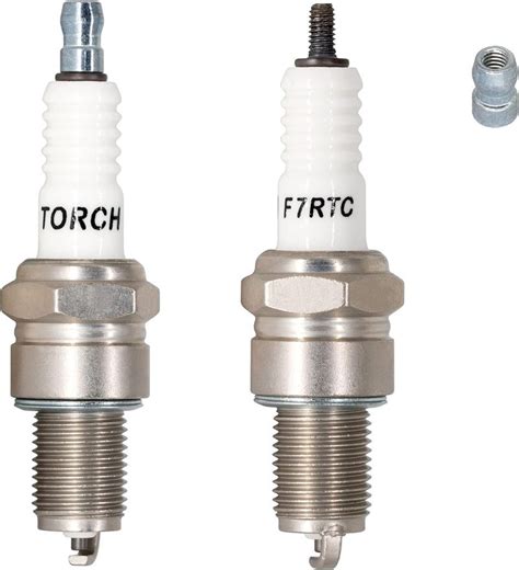 F7TC Spark Plug Cross Reference | Mechanic Guide