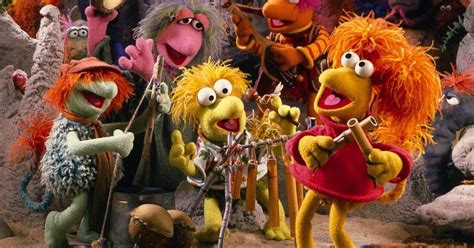 Where To Watch Old 'Fraggle Rock' Episodes Before The Show Returns To HBO