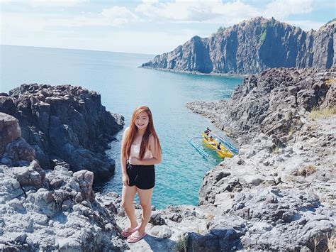 DIY Travel Guide to Five Fingers and Laki Beach Tour in Mariveles ...