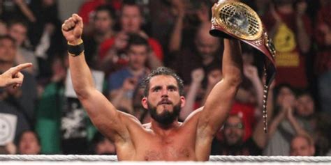 10 Best Johnny Gargano Matches, According To Dave Meltzer