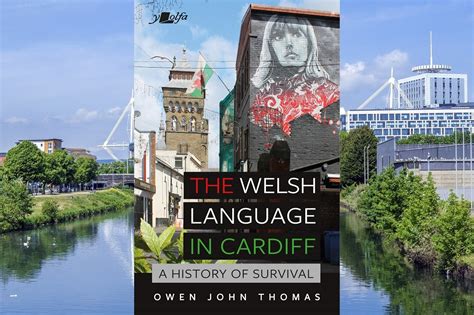 Review: The Welsh Language in Cardiff - A History of Survival