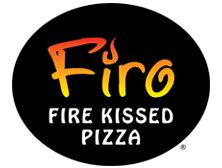 Lawton Specials - Firo Fire Kissed Pizza