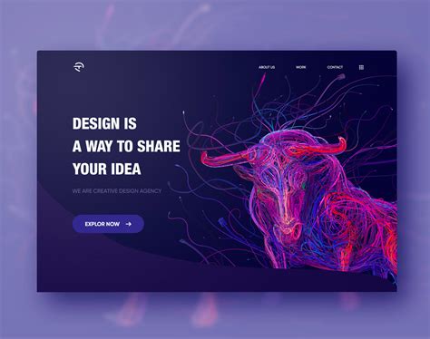 24 interfaces pour votre inspiration web design | Webdesigner Trends