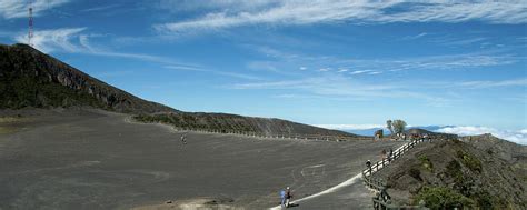 Around the Irazu Volcano crater Photograph by Celso Diniz | Fine Art ...