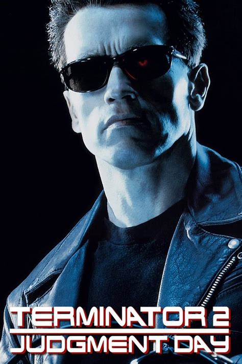 Terminator 2: Judgment Day - Rotten Tomatoes