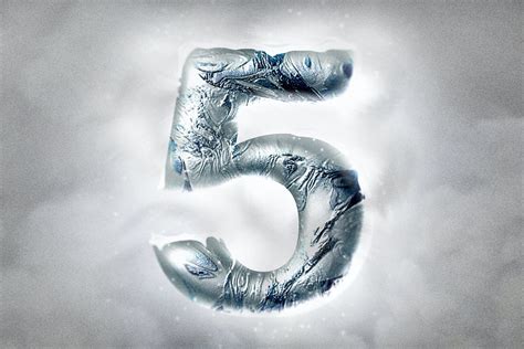 38+ Best Photoshop Ice Effects (Ice Texture, Brush & Text Effects ...