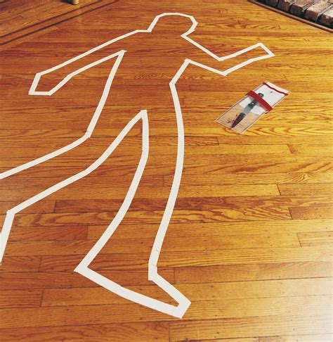 Crime Scene Investigator | explorehealthcareers.org