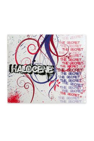 Halocene Merch - Online Store on District Lines