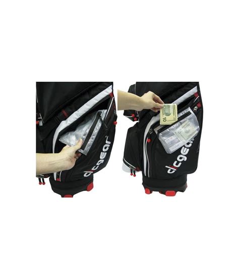 Clicgear B3 Golf Cart Bag | GolfOnline