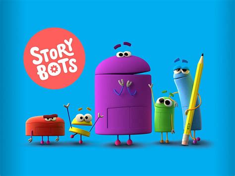 Watch StoryBots Classic Songs Season 1 HD wallpaper | Pxfuel